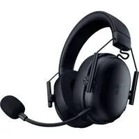 RAZER Blackshark V3 X Hyperspeed Schwarz Wireless Esport Headset | PC-Series, 2.4Ghz, Bluetooth, USB-C