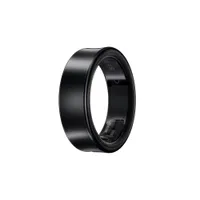 Samsung Galaxy Ring SM-Q514 (Größe US 14) Titanium Schwarz