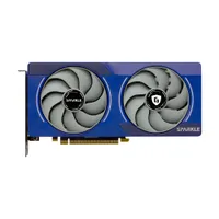 SPARKLE Intel Arc B580 Guardian 12GB GDDR6 Grafikkarte 1x HDMI 3x DP