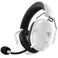 Razer Blackshark V2 Pro (2023) Weiß Wireless Esports Headset | PC-Series, 2.4Ghz, Bluetooth, USB-C