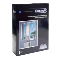 DeLonghi DLSA012 Universal Fenster-Installationskit Erweiterung
