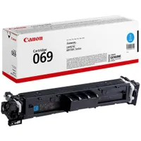 Canon 069 Toner cyan 5093C002 CY bis 1900 Seiten