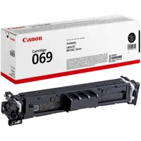 Canon 069 Toner schwarz 5094C002 BK