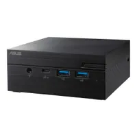 ASUS PN53-BS5753MDS1 Barebone AMD Ryzen 5-7530U 0GB/0GB DOS