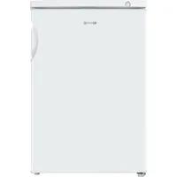 Gorenje F492PW Gefrierschrank Freihstehend 86 Liter Weiß
