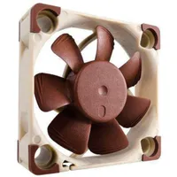 Noctua NF-A4x10 FLX, 40x40x10mm, 3-Pin (4500rpm, 17,9dB(A), 8,2m³/h)
