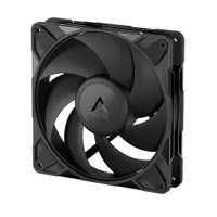 ARCTIC Gehäuselüfter P14 Pro PST PWM 140 mm schwarz  4-pin mit Kabelsplitter