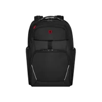 Wenger Meteor 17" (43,2cm) Notebook Rucksack mit Tablet Fach schwarz