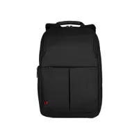 Wenger Reload 14" (35,56cm) Notebook Rucksack mit Tablett Fach schwarz