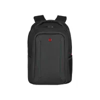 Wenger BQ 16" (40,64cm) Notebook Rucksack schwarz