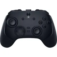 Razer Wolverine V3 Pro 8K for PC | Wireless Esports Controller, 8000 Hz Abtastrate, Razer Mecha-Tactile Action Buttons, Razer Pro HyperTriggers