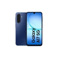 Samsung GALAXY A17 5G A176B Dual-SIM 128GB blue Android 15 Smartphone