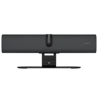 Jabra PanaCast 40 VBS Bar only | 4k 180° Panoramakamera inkl. Touch-Controller, UC-Variante, (ohne Jabra IP Controller)