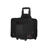 Wenger Transfer 16" (40,64cm) Notebook Trolley schwarz