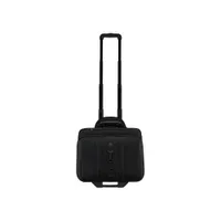Wenger Legacy Black Series 15,6" (39,62cm) Notebook Trolley schwarz