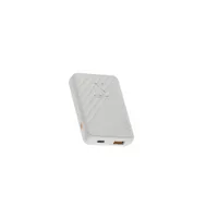 Xtorm Go2-Series Powerbank 5.000 mAh 12W 1x USB-C / 1x USB-A weiß