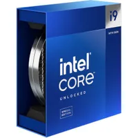 Intel Core™ i9-14900KS 24-Kern CPU, Sockel 1700, Boxed (ohne Kühler)