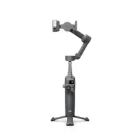 DJI Osmo Mobile 7 Pro Gimbal für Smartphones dunkelgrau