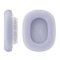 Vonmählen Air Cusions Ersatz Ohrpolster für AirPods Max Purple