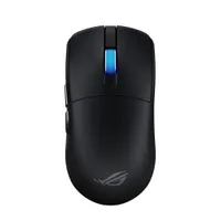 ASUS ROG Harpe II ACE Schwarz Wireless Gaming Maus, 42.000 DPI, 8.000Hz Abtastrate