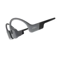 Shokz OpenSwim Pro S711 MP3 Knochenschall-Sportkopfhörer grau