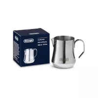 Delonghi DLSC 060 Milchkanne aus Edelstahl 350ml