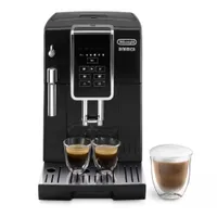 DeLonghi ECAM 350.15.B Dinamica Kaffeevollautomat Schwarz