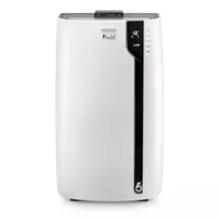 DeLonghi PAC EX100 Silent mobiles Klimagerät Luft/Luft A++