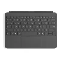 Microsoft Surface Pro Keyboard Schwarz ohne Pen