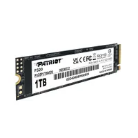 Patriot P320 SSD 1TB NVMe M2 2280