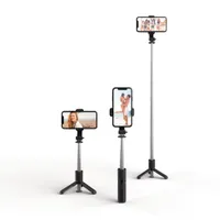 4smarts Handy Stativ mit Wireless-Fernauslöser
