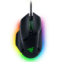 RAZER Basilisk V3 Schwarz - Individuell anpassbare ergonomische Gaming-Maus mit Razer™ Chroma RGB