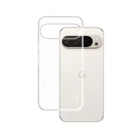 CARE by PanzerGlass® Fashionable Case Transparent X-Ray Soft Basic Google Pixel 10 Pro XL