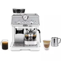 DeLonghi EC 9155.W La Specialista Arte