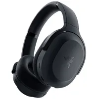 Razer Barracuda Schwarz - Kabelloses Multiplattform-Headset für Gaming und mobile Geräte