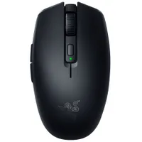 Razer Orochi V2 Schwarz - Mobile kabellose Gaming-Maus mit bis zu 950 Stunden Batterie-Laufzeit