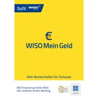 Buhl Data WISO Mein Geld 2026