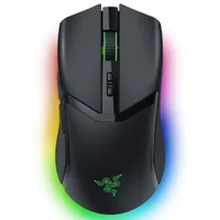 RAZER Cobra Pro Schwarz - Anpassbare kabellose Gaming-Maus mit Razer Chroma™ RGB
