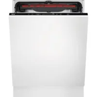 AEG FSK64907Z Geschirrspüler 60cm vollintegrierbar EEK: C