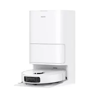 Mova E40 Ultra Saugroboter mit Wischfunktion 19.000 Pa mit Ladestation