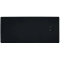 Razer Gigantus V2 3XL Schwarz - Weiches Gaming-Mauspad für schnelle Spielstile und optimale Kontrolle