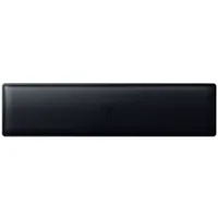 Razer Wrist Rest Tenkeyless (TKL) - Ergonomische Kunstleder-Handballenauflage für Tastaturen ohne Ziffernblock