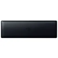 Razer Wrist Rest Mini - Ergonomische Kunstleder-Handballenauflage für Mini-Tastaturen (bis zu 65% Formfaktor)