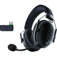 Razer Blackshark V2 Pro for Xbox Schwarz Wireless Esports Headset | Xbox-Series, 2.4Ghz, Bluetooth, USB-C