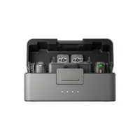 DJI MIC 3 (2 Sender + 1 Empfänger + Ladeschale)