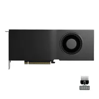 PNY NVIDIA RTX Pro 4000 Blackwell 24GB GDDR7 Workstation Grafikkarte SmallBox
