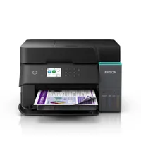 EPSON EcoTank ET-3950 Multifunktionsdrucker Scanner Kopierer WLAN 60€ Cashback