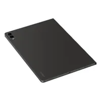 Samsung Book Cover Cover für Galaxy Tab S11 Ultra, schwarz
