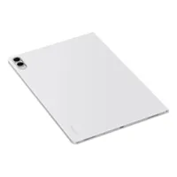 Samsung Book Cover für Galaxy Tab S11 Ultra, weiß