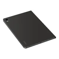 Samsung Book Cover Cover für Galaxy Tab S11, schwarz